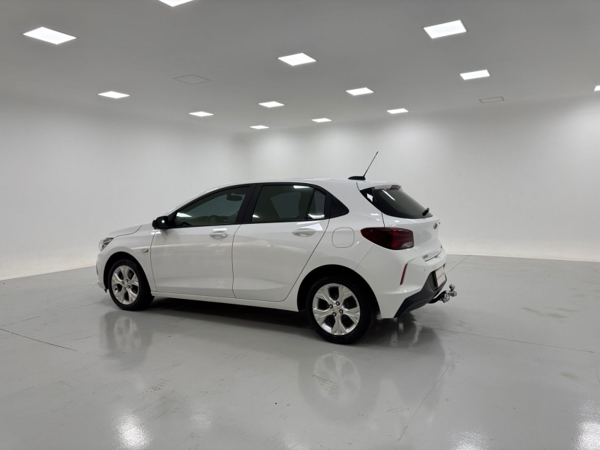 chevrolet onix 1.0 turbo flex ltz automatico gasolina 4p 20248