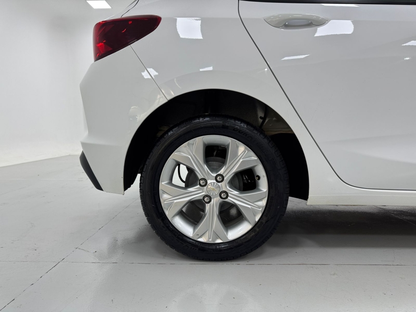 chevrolet onix 1.0 turbo flex ltz automatico gasolina 4p 20246