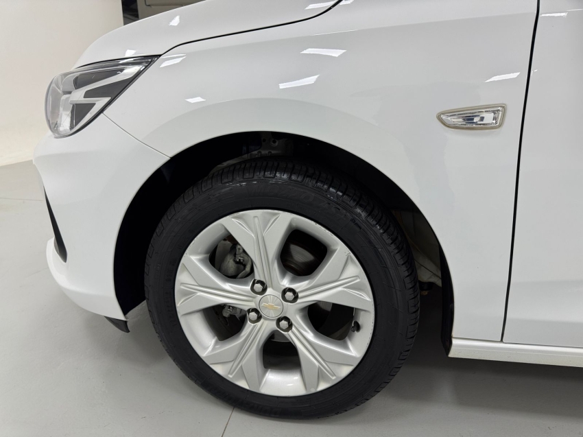 chevrolet onix 1.0 turbo flex ltz automatico gasolina 4p 20243