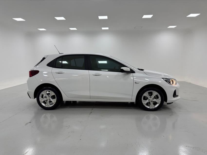 chevrolet onix 1.0 turbo flex ltz automatico gasolina 4p 20247