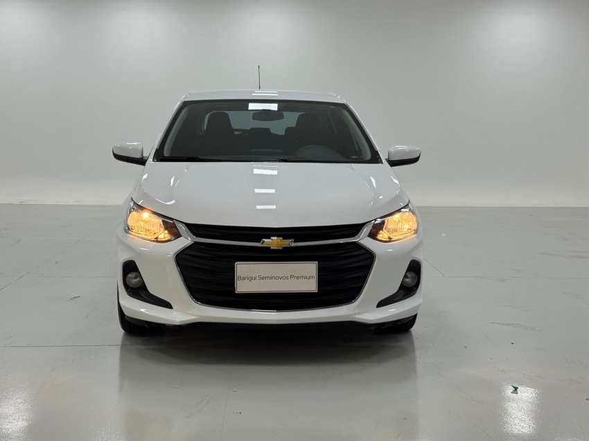 chevrolet onix 1.0 turbo flex ltz automatico gasolina 4p 20241