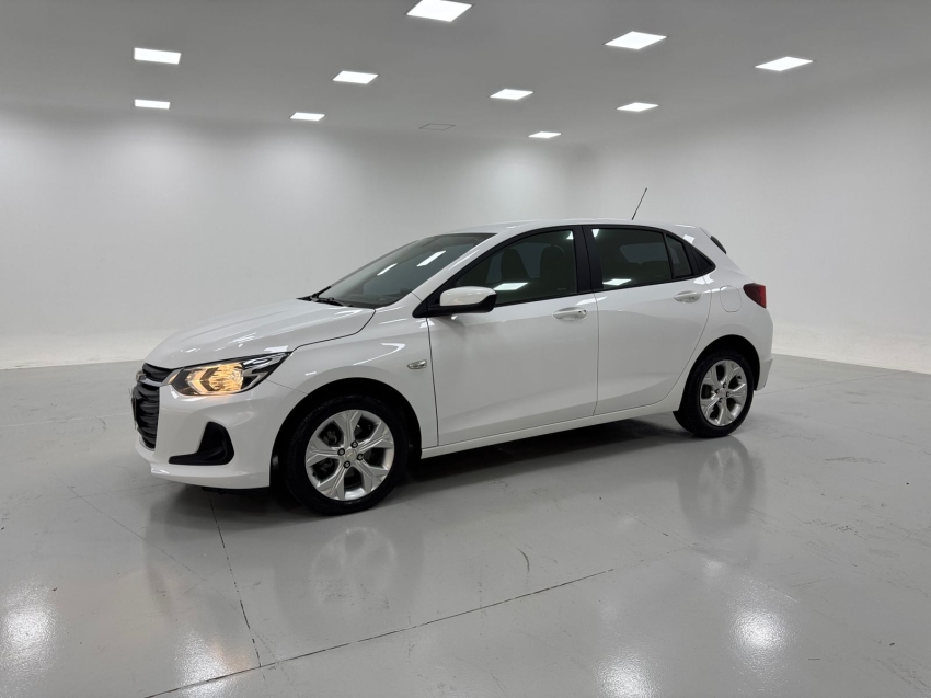 chevrolet onix 1.0 turbo flex ltz automatico gasolina 4p 202412