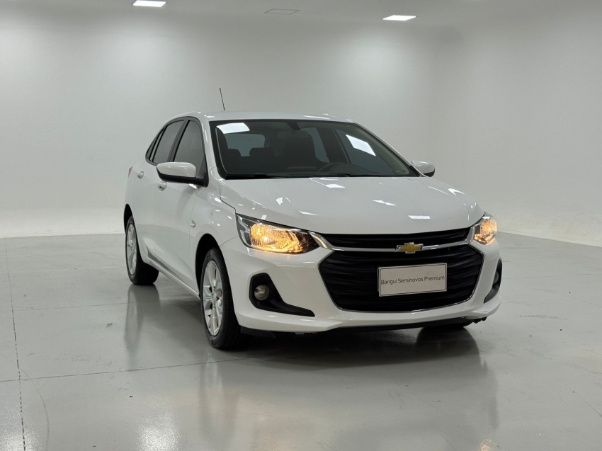 chevrolet onix 1.0 turbo flex ltz automatico gasolina 4p 2024