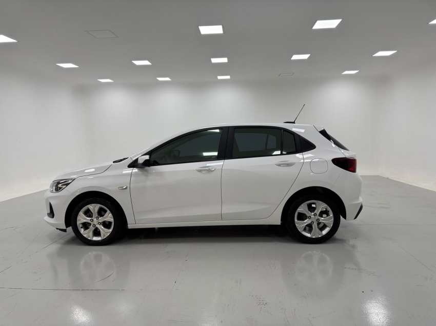 chevrolet onix 1.0 turbo flex ltz automatico gasolina 4p 20249