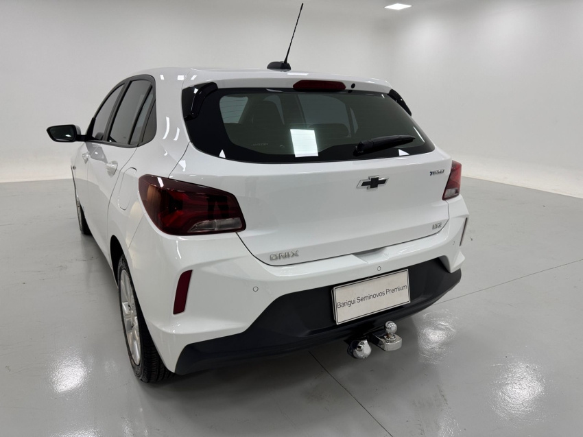 chevrolet onix 1.0 turbo flex ltz automatico gasolina 4p 202411