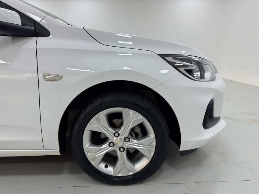 chevrolet onix 1.0 turbo flex ltz automatico gasolina 4p 20245