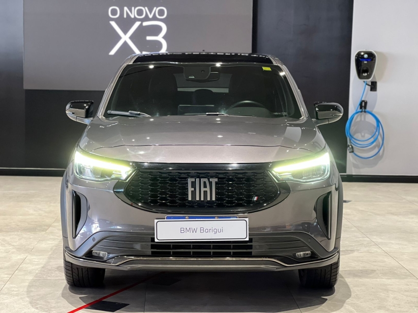 fiat fastback 1.3 turbo 270 flex limited edition at6 4p automatico 20231