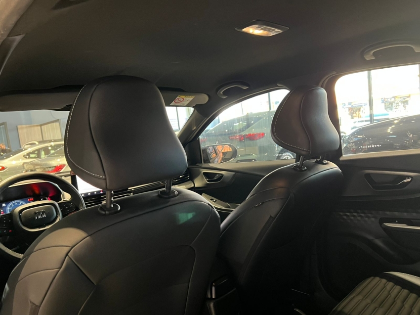 fiat fastback 1.3 turbo 270 flex limited edition at6 4p automatico 202317