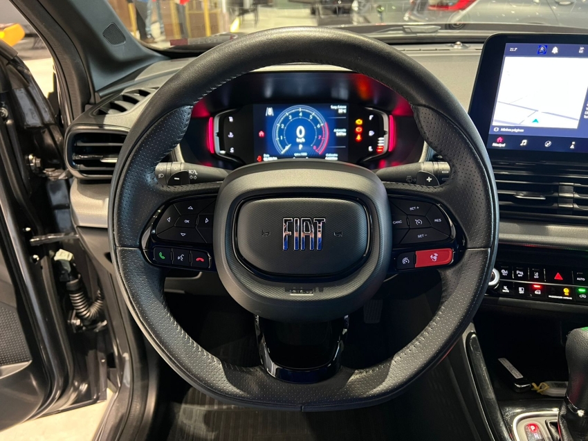 fiat fastback 1.3 turbo 270 flex limited edition at6 4p automatico 202320
