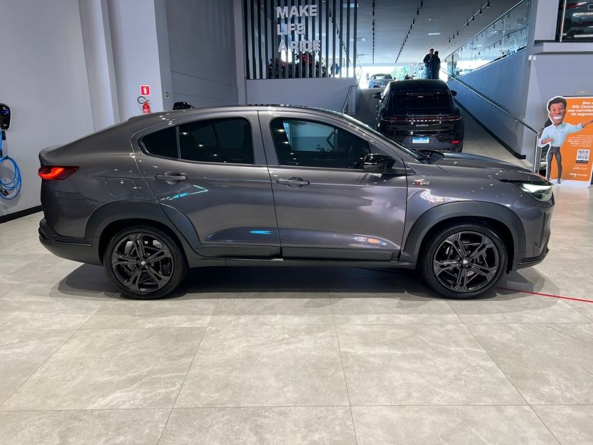 fiat fastback 1.3 turbo 270 flex limited edition at6 4p automatico 20234