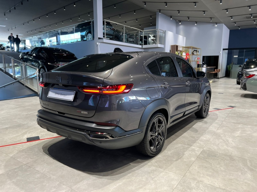 fiat fastback 1.3 turbo 270 flex limited edition at6 4p automatico 20238