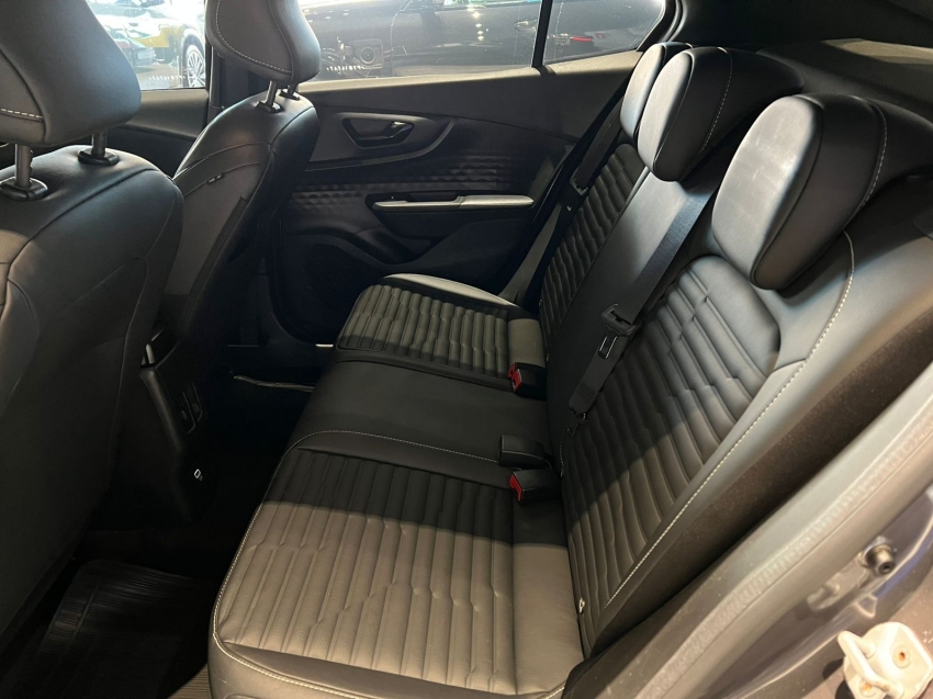 fiat fastback 1.3 turbo 270 flex limited edition at6 4p automatico 202313