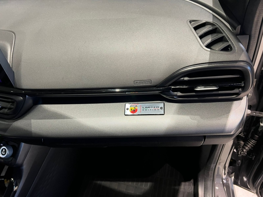 fiat fastback 1.3 turbo 270 flex limited edition at6 4p automatico 202311