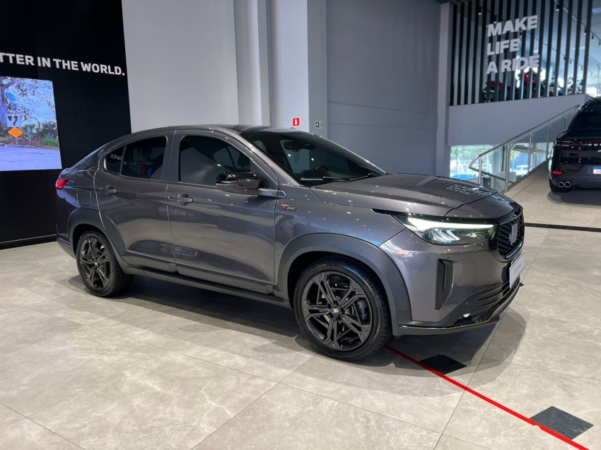 fiat fastback 1.3 turbo 270 flex limited edition at6 4p automatico 20232
