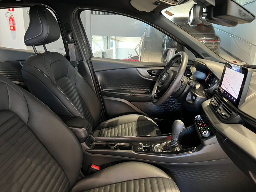 fiat fastback 1.3 turbo 270 flex limited edition at6 4p automatico 20239