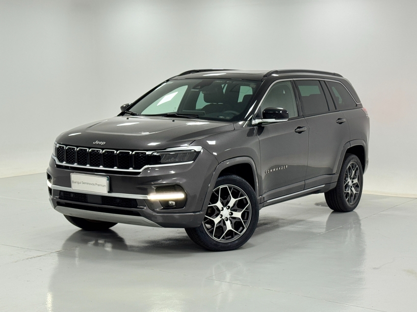 jeep commander 2.0 td380 turbo diesel overland at9 4p automatico 20221
