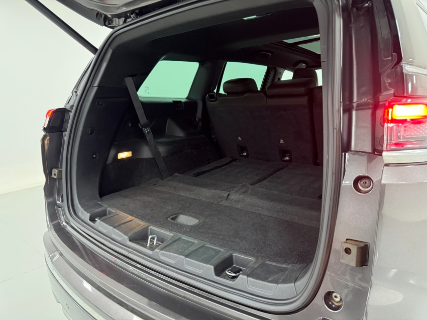 jeep commander 2.0 td380 turbo diesel overland at9 4p automatico 202224