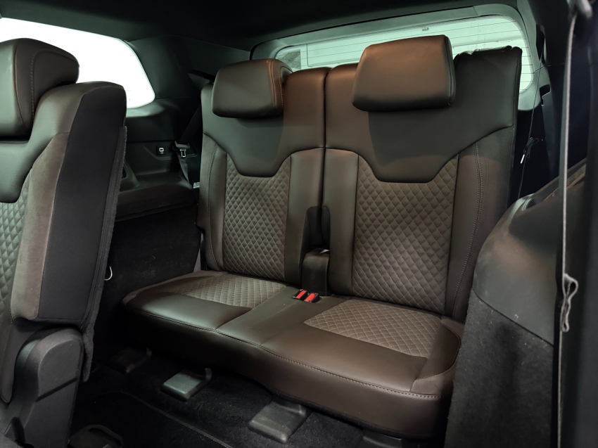 jeep commander 2.0 td380 turbo diesel overland at9 4p automatico 202223