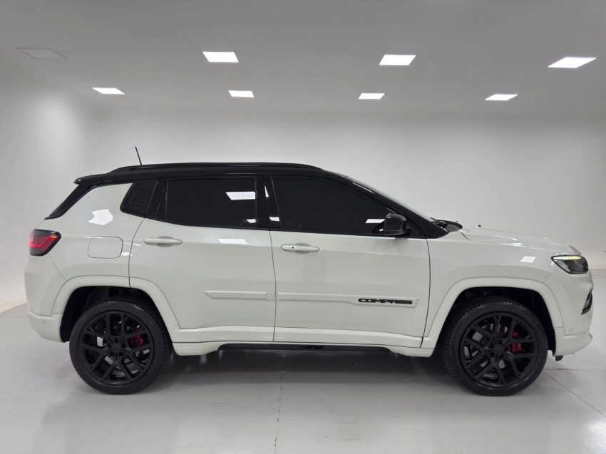 jeep compass 2.0 hurricane 4 turbo gasolina blackhawk at9 4p automatico 20256
