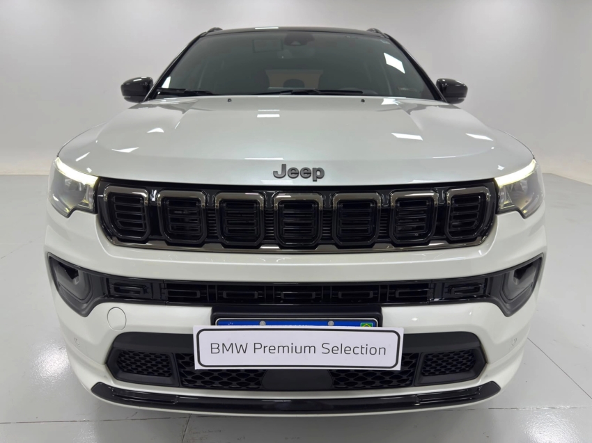 jeep compass 2.0 hurricane 4 turbo gasolina blackhawk at9 4p automatico 20251