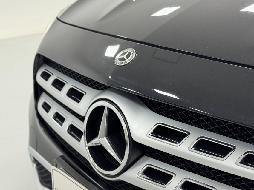 mercedes-benz gla 200 1.6 cgi flex advance 7g-dct 4p automatico 20189