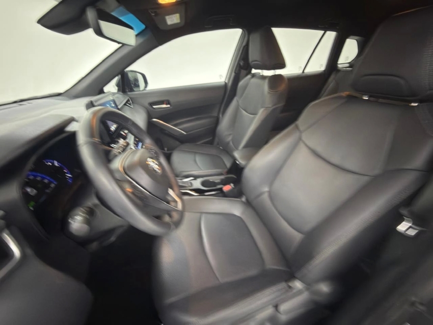 toyota corolla cross 1.8 vvt-i hybrid flex xrv cvt hibrido 4p automatico 202312