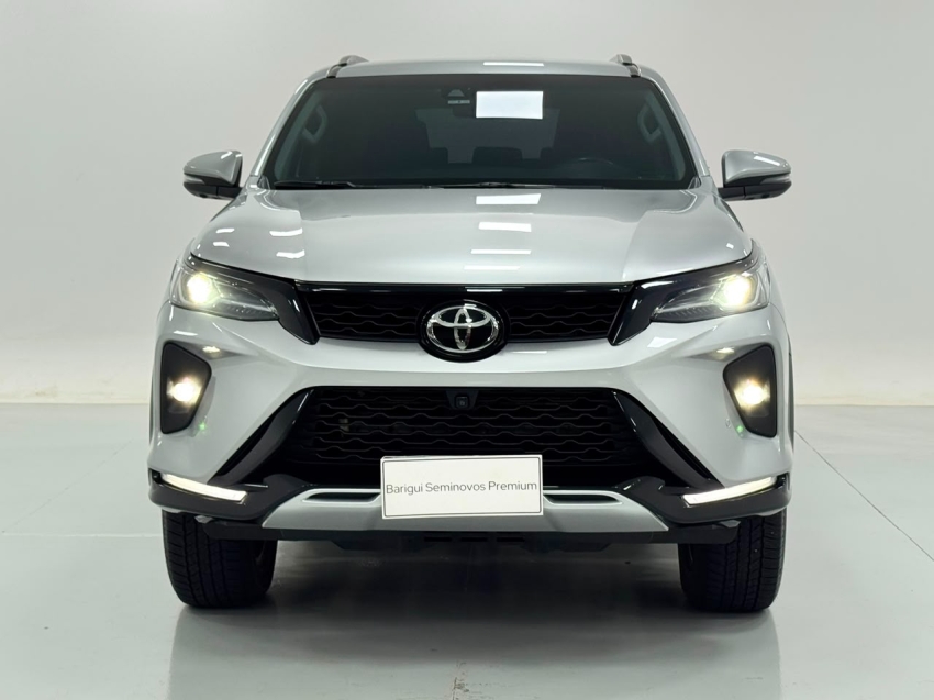 toyota hilux sw4 2.8 d-4d turbo diesel srx platinum 7l 4x4 automatico 4p 20248