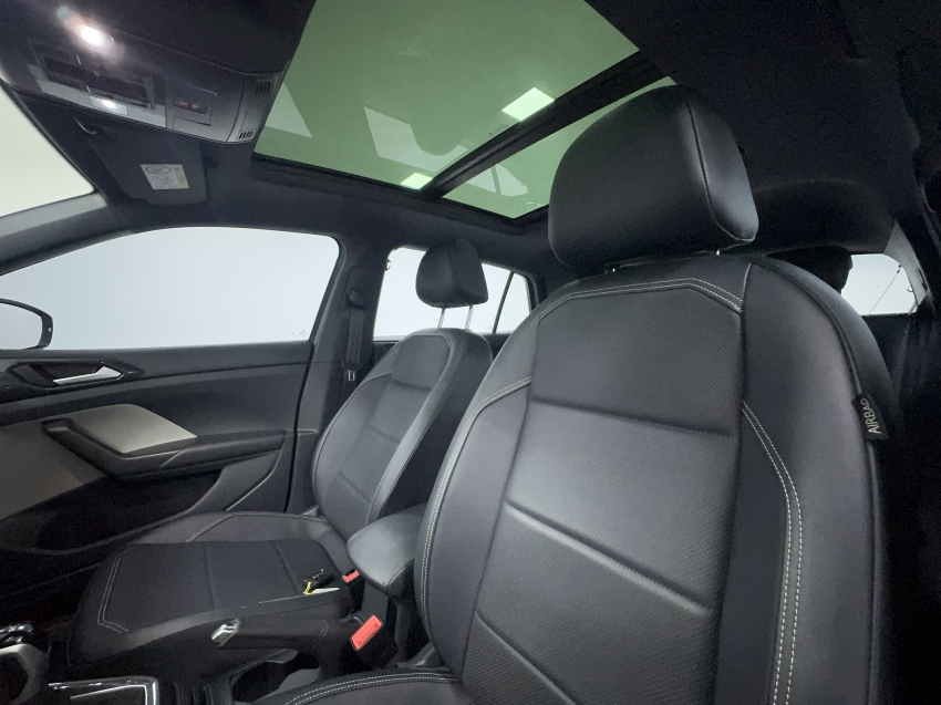 volkswagen t-cross 1.4 250 tsi total flex highline automatico 4p 20247