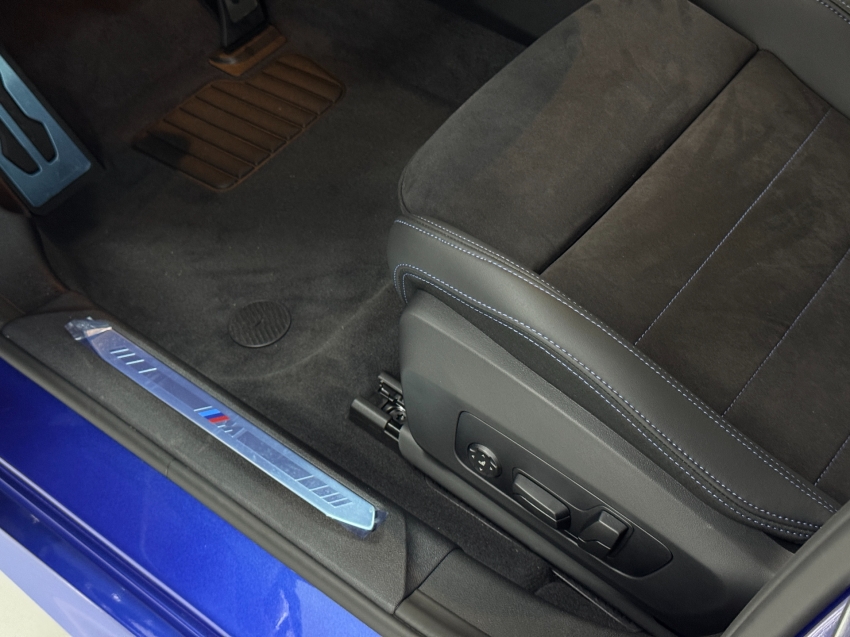 bmw m 135i 2.0 16v turbo gasolina xdrive steptronic 4p automatico 202616