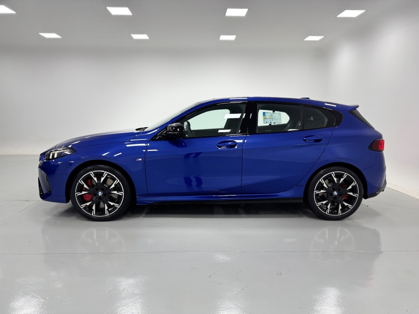 bmw m 135i 2.0 16v turbo gasolina xdrive steptronic 4p automatico 20262