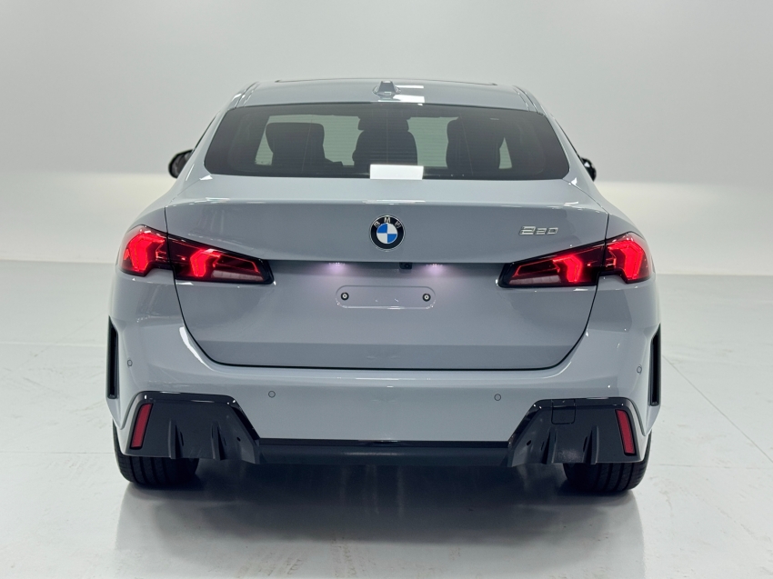 bmw 220i 2.0 16v turbo gasolina gran coupe m sport steptronic 4p automatico 20264