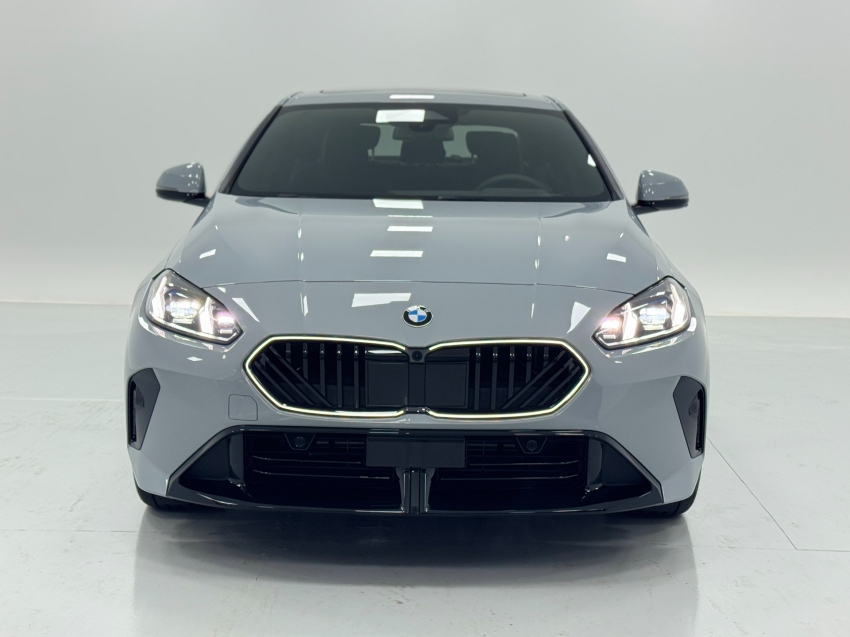 bmw 220i 2.0 16v turbo gasolina gran coupe m sport steptronic 4p automatico 20268