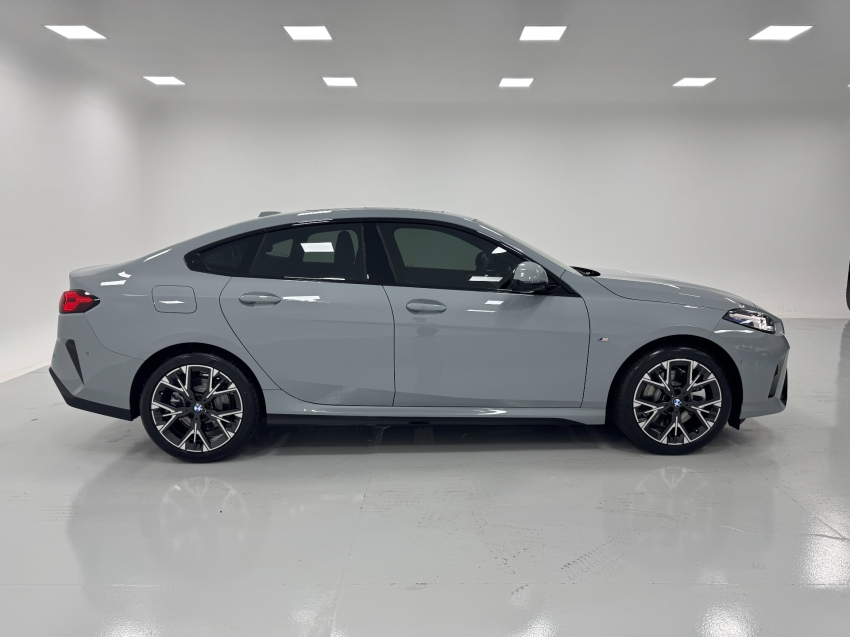 bmw 220i 2.0 16v turbo gasolina gran coupe m sport steptronic 4p automatico 20266