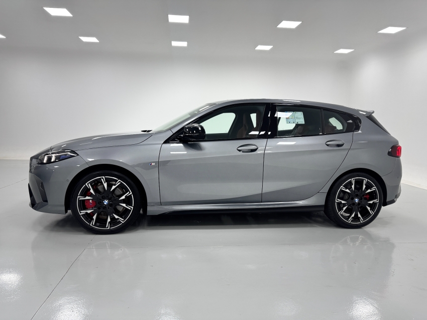 bmw m 135i 2.0 16v turbo gasolina xdrive steptronic 4p automatico 20262