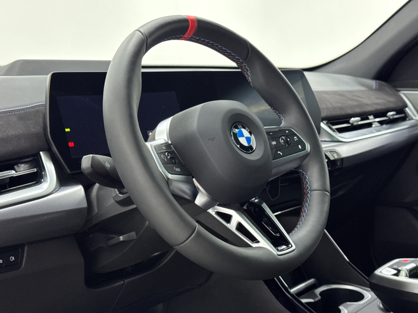 bmw x2 2.0 turbo gasolina xdrive m35i steptronic 4p automatico 202618