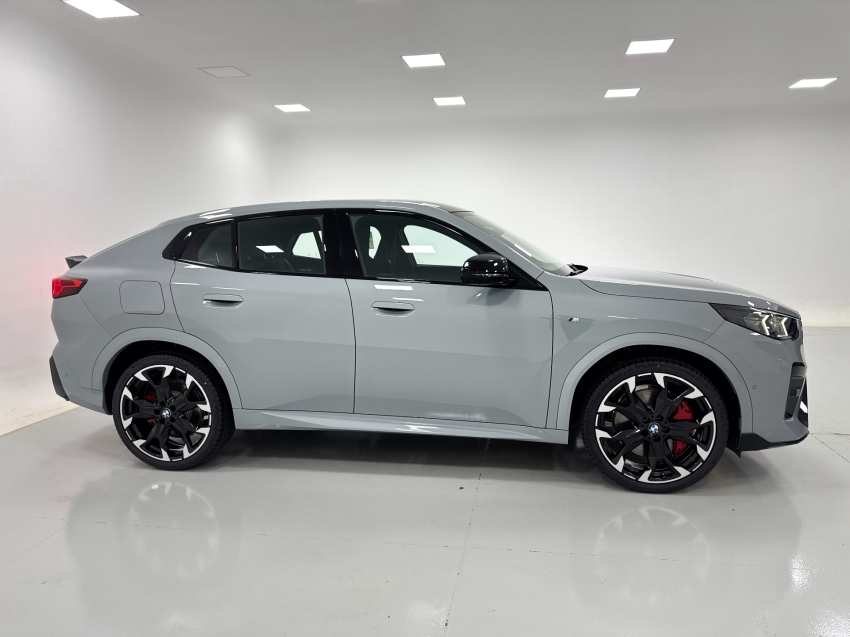 bmw x2 2.0 turbo gasolina xdrive m35i steptronic 4p automatico 20266