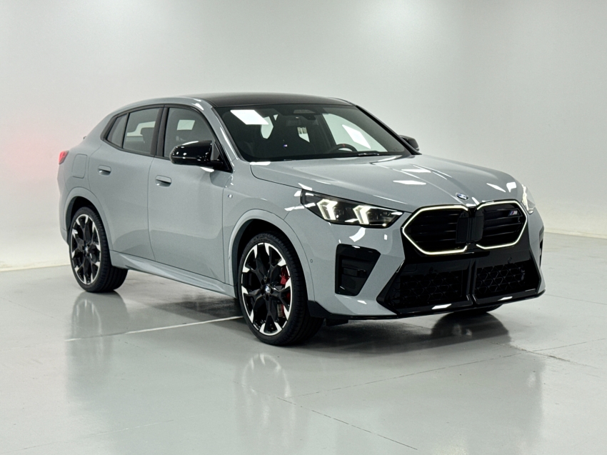 bmw x2 2.0 turbo gasolina xdrive m35i steptronic 4p automatico 20267