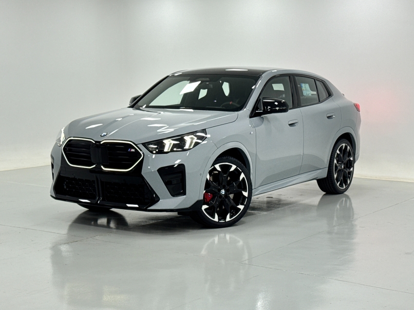 bmw x2 2.0 turbo gasolina xdrive m35i steptronic 4p automatico 20261