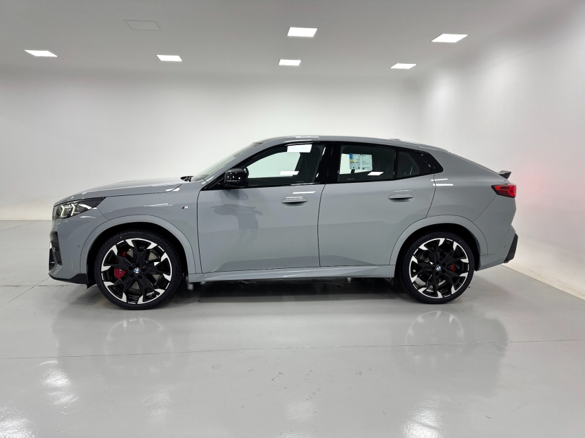 bmw x2 2.0 turbo gasolina xdrive m35i steptronic 4p automatico 20262