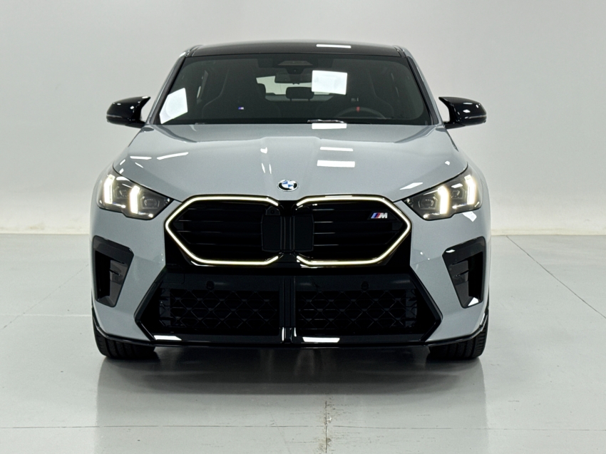 bmw x2 2.0 turbo gasolina xdrive m35i steptronic 4p automatico 20268