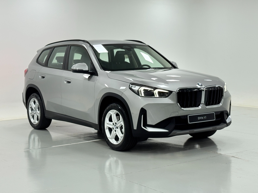 bmw x1 2.0 16v turbo gasolina sdrive20i gp steptronic 4p automatico 20267