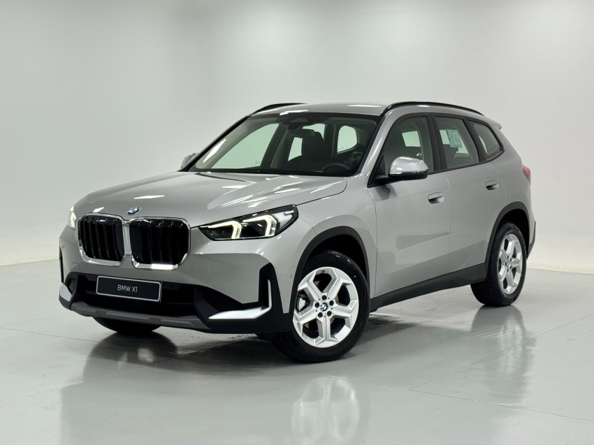 bmw x1 2.0 16v turbo gasolina sdrive20i gp steptronic 4p automatico 20261