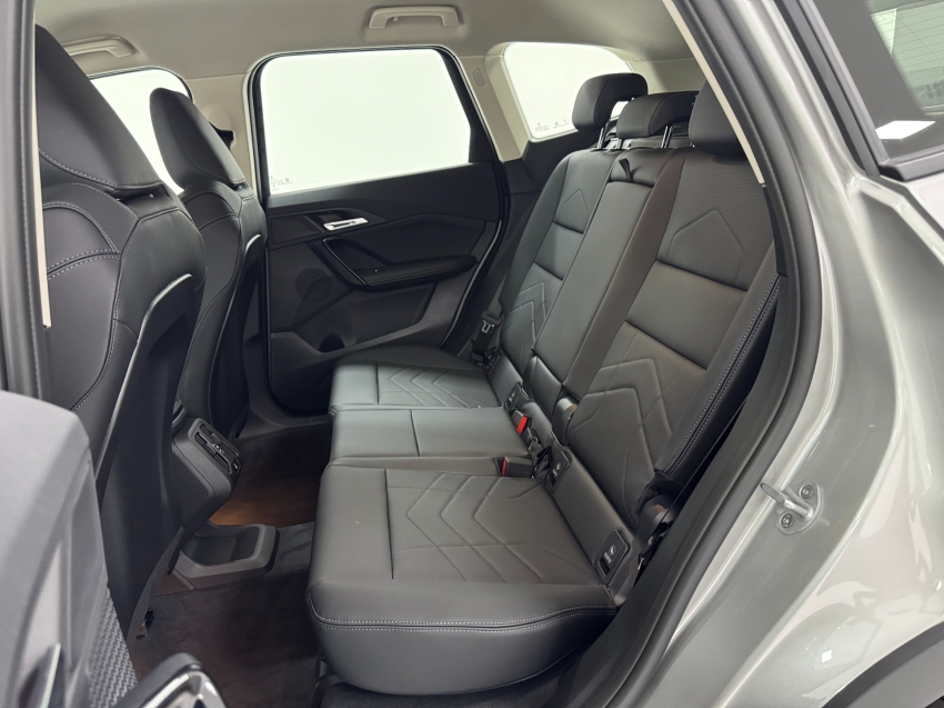 bmw x1 2.0 16v turbo gasolina sdrive20i gp steptronic 4p automatico 202619