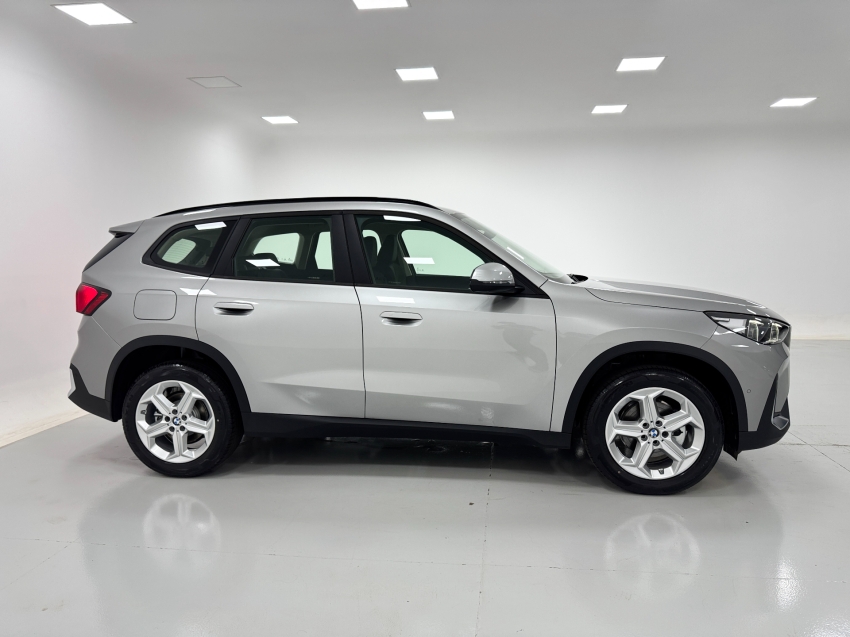 bmw x1 2.0 16v turbo gasolina sdrive20i gp steptronic 4p automatico 20266