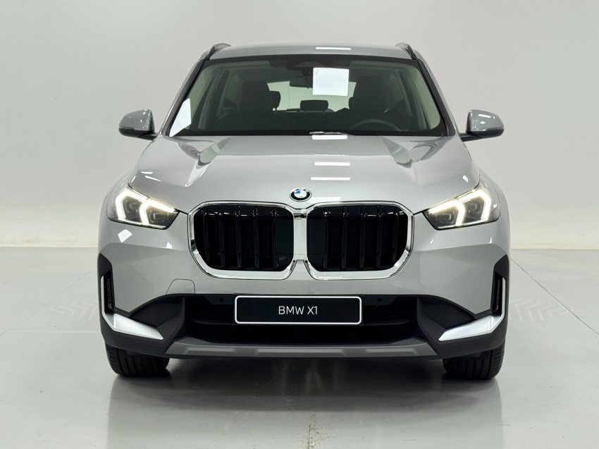 bmw x1 2.0 16v turbo gasolina sdrive20i gp steptronic 4p automatico 20268