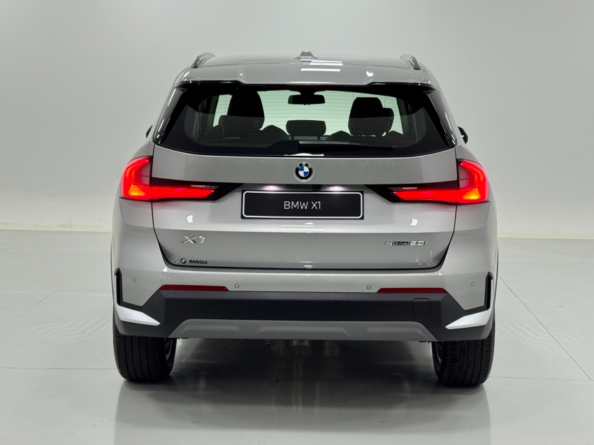 bmw x1 2.0 16v turbo gasolina sdrive20i gp steptronic 4p automatico 20264