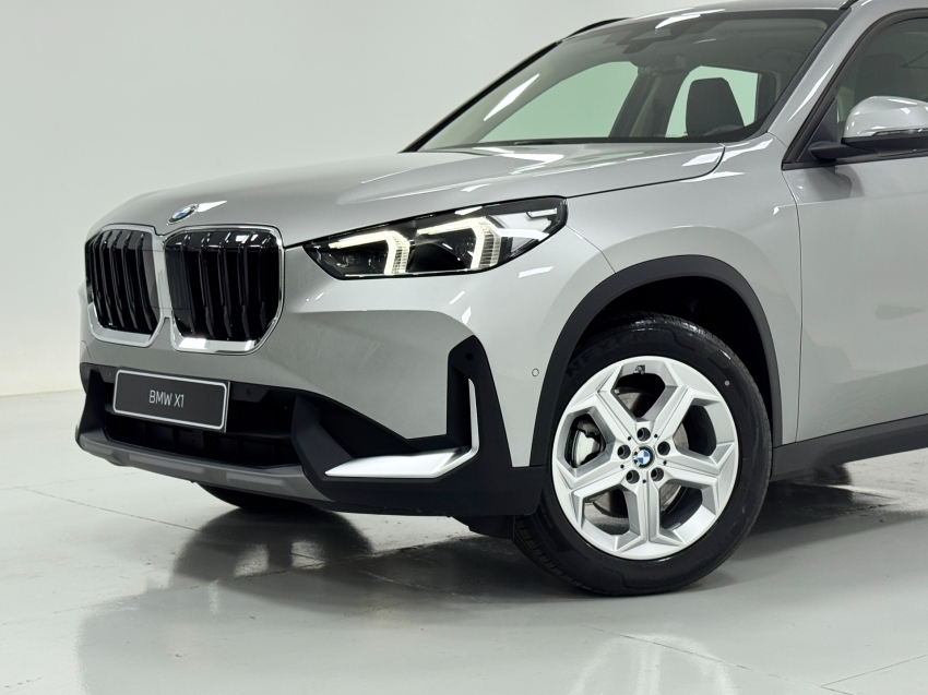 bmw x1 2.0 16v turbo gasolina sdrive20i gp steptronic 4p automatico 20269