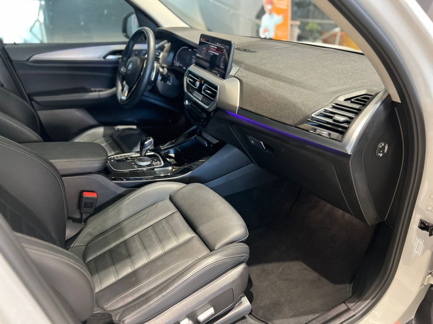 bmw x3 2.0 16v hibrido x line xdrive30e steptronic 1.9 4p automatico 202217