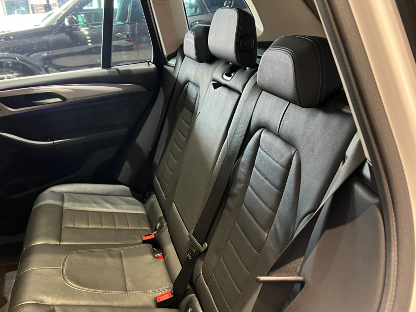 bmw x3 2.0 16v hibrido x line xdrive30e steptronic 1.9 4p automatico 20227