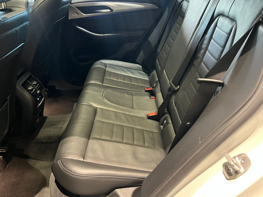 bmw x3 2.0 16v hibrido x line xdrive30e steptronic 1.9 4p automatico 20228
